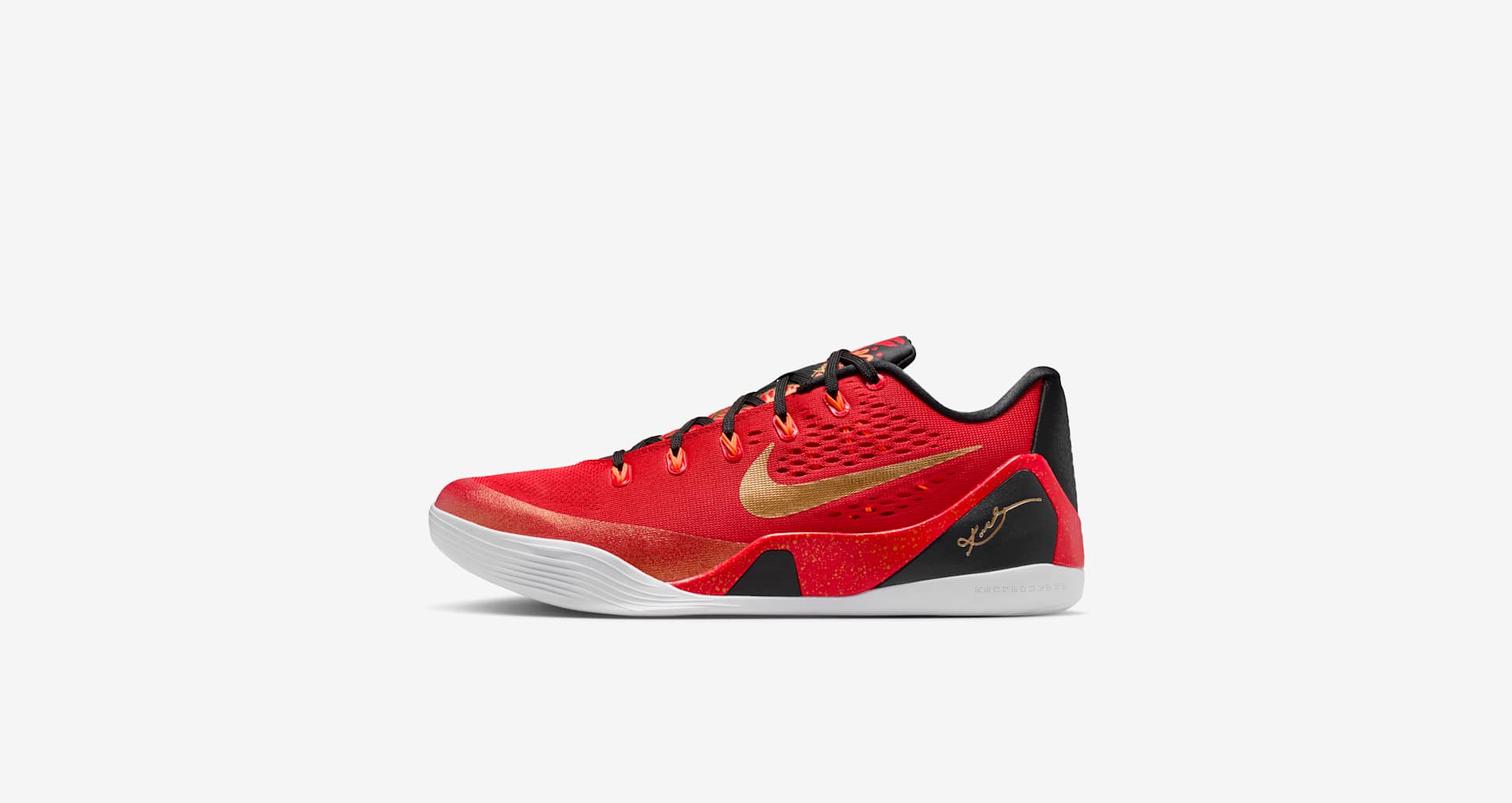 Nike Kobe 9 Low Protro EM China コービー9 25 Fecha de lanzamiento de los Kobe 9 Low Protro EM 